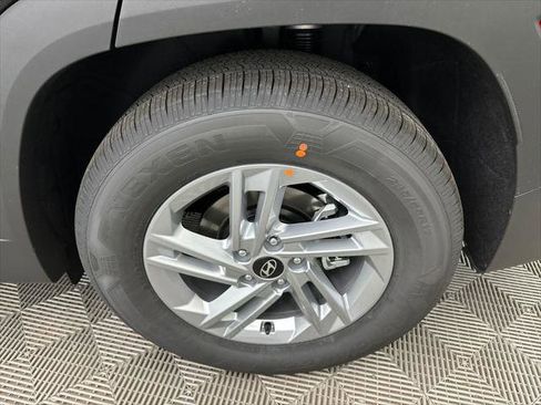 New 2026 Hyundai Tucson SE FWD image 19
