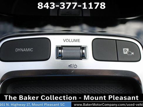 Certified 2025 Mercedes-Benz GLB 250 GLB 250 image 37