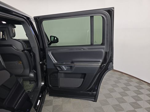 Used 2024 Rivian R1S Adventure Quad AWD/4WD image 19