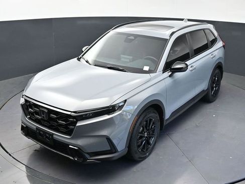 Used 2026 Honda CR-V Sport-L image 24