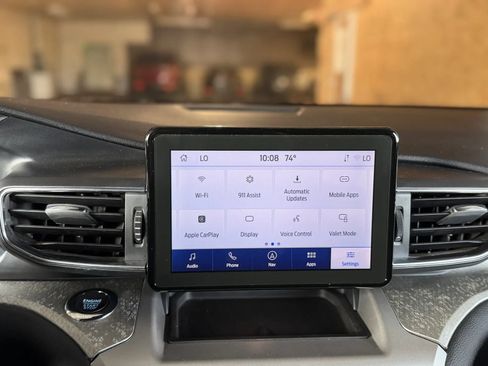 Used 2022 Ford Explorer Timberline AWD/4WD image 35