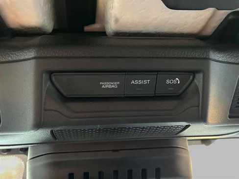 New 2026 Jeep Wrangler Sahara image 19