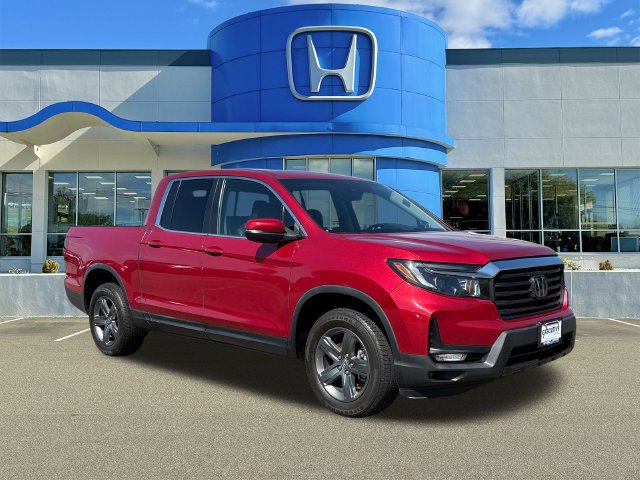 Used 2023 Honda Ridgeline RTL image 1