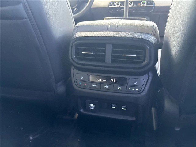New 2027 Honda Passport TrailSport Elite image 19