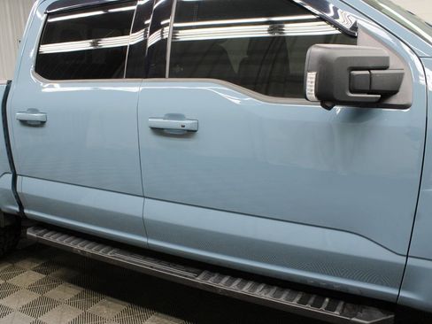 Used 2023 Ford F150 XLT w/ Equipment Group 302A High image 39