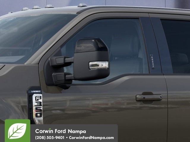 New 2027 Ford F350 Lariat w/ Lariat Ultimate Package AWD/4WD image 20