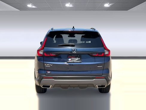Used 2025 Honda CR-V Sport Touring image 10