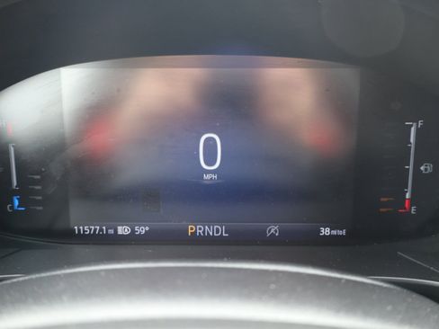 Used 2024 Ford Escape ST-Line w/ Tech Pack #1 AWD/4WD image 27