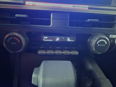 New 2026 Toyota Tacoma SR5 image 24