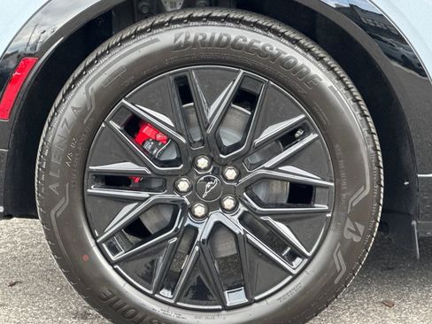 Used 2025 Ford Mustang Mach-E Premium w/ Sport Appearance Package image 26