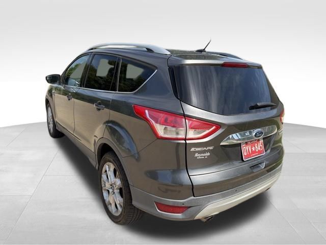Used 2016 Ford Escape Titanium FWD image 6