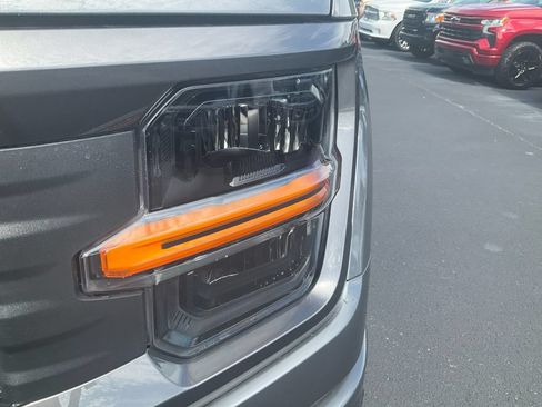 Used 2025 Ford F150 STX w/ Equipment Group 200A AWD/4WD image 9