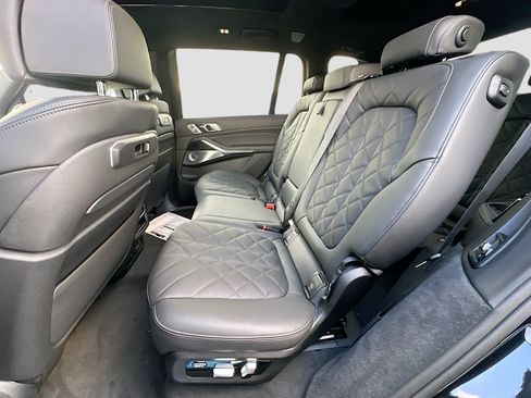 New 2027 BMW X7 xDrive40i w/ Executive Package AWD/4WD image 17