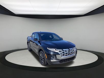 Used 2024 Hyundai Santa Cruz SEL