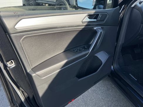 Certified 2024 Volkswagen Tiguan S image 6