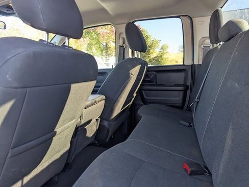 Used 2021 RAM 1500 Tradesman w/ Chrome Plus Package image 27