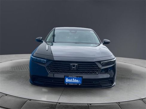 Certified 2023 Honda Accord EX-L image 8