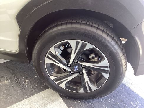 Used 2025 Subaru Crosstrek 2.0i Premium AWD/4WD image 21