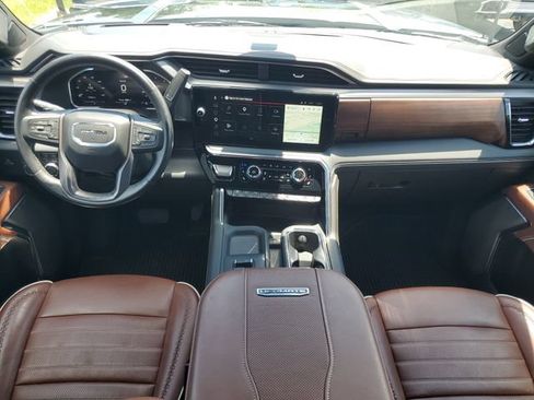Used 2026 GMC Sierra 3500 Denali Ultimate AWD/4WD image 26