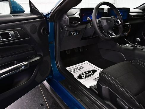 New 2026 Ford Mustang GT image 15