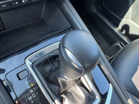 Used 2019 MAZDA CX-5 Touring AWD/4WD image 28