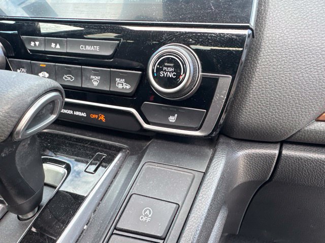 Used 2020 Honda CR-V EX image 15