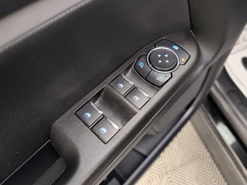 Used 2021 Ford Bronco Sport Big Bend AWD/4WD image 29