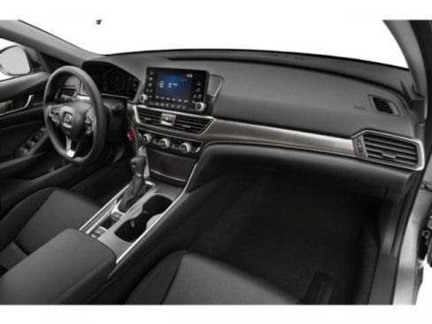 Used 2019 Honda Accord LX image 15