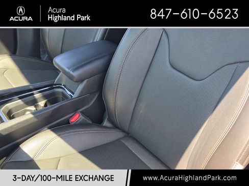 Used 2023 Jeep Compass Limited w/ Elite Group AWD/4WD image 24