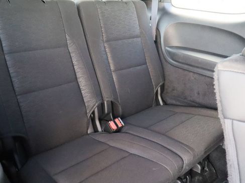 Used 2025 Dodge Durango GT AWD/4WD image 25