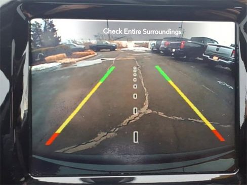 Certified 2020 Jeep Cherokee Limited image 30