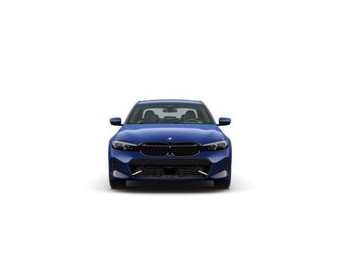 New 2026 BMW 330i xDrive Sedan w/ M Sport Package image 2