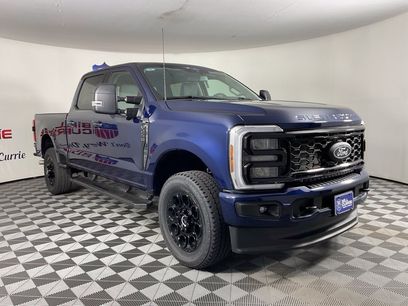 New 2027 Ford F250 XLT w/ XLT Premium Package