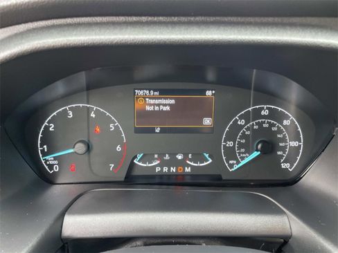 Used 2023 Ford Transit 350 XLT image 24