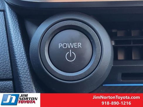 Used 2025 Toyota Prius Limited image 22