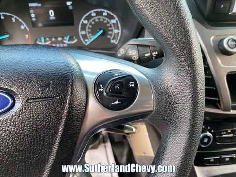 Used 2022 Ford Transit Connect XL FWD image 24