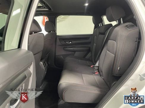 Used 2024 Honda CR-V Sport image 22