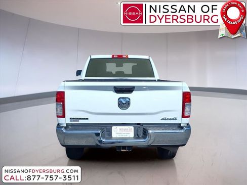 Used 2024 RAM 2500 Big Horn image 3