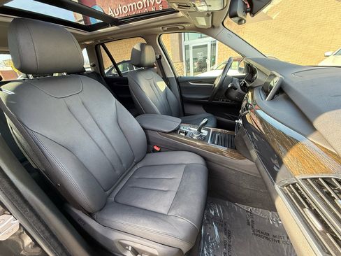 Used 2015 BMW X5 xDrive35i image 15