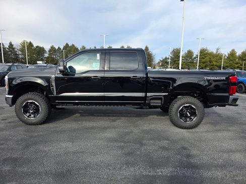New 2026 Ford F350 XLT w/ XLT Premium Package image 2