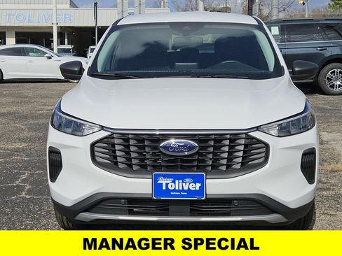 New 2026 Ford Escape Active FWD image 3