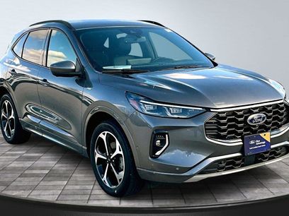 Used 2023 Ford Escape ST-Line Elite w/ Premium Technology Package