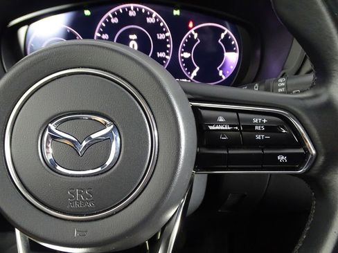 Used 2024 MAZDA CX-90 Plug-In Hybrid w/ Premium Plus image 28