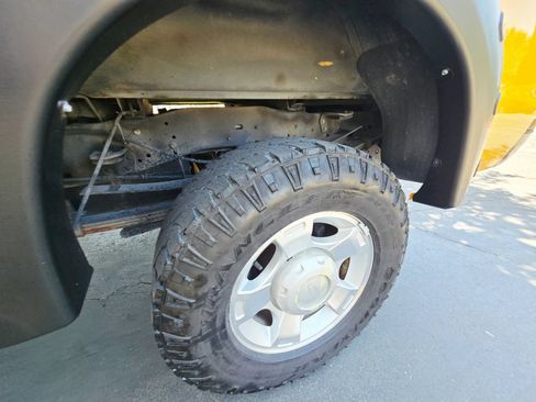 Used 2010 Ford F350 XL AWD/4WD image 40