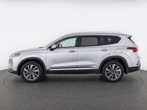 Used 2020 Hyundai Santa Fe SEL w/ Convenience Package AWD/4WD image 6
