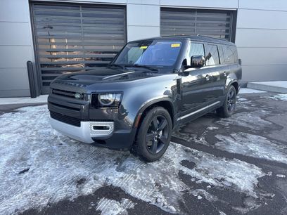 Used 2024 Land Rover Defender 130 S