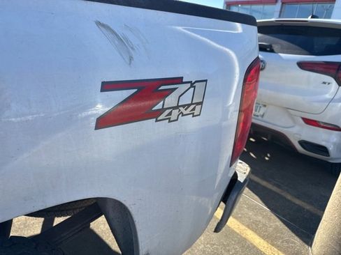 Used 2011 Chevrolet Silverado 1500 LT w/ All-Star Edition image 8