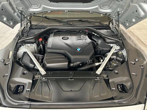 Used 2022 BMW Z4 sDrive30i w/ M Sport Package RWD image 19