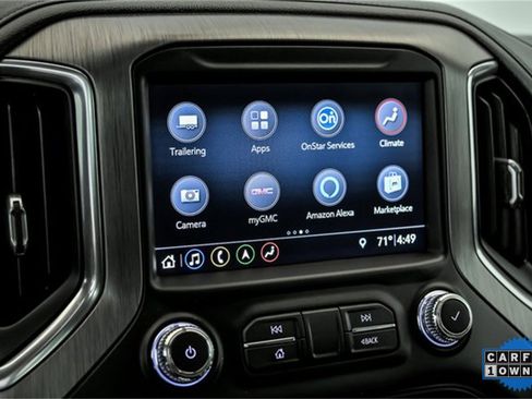 Used 2019 GMC Sierra 1500 Denali image 21