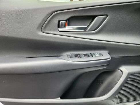 Used 2024 Toyota Prius Prime FWD image 16